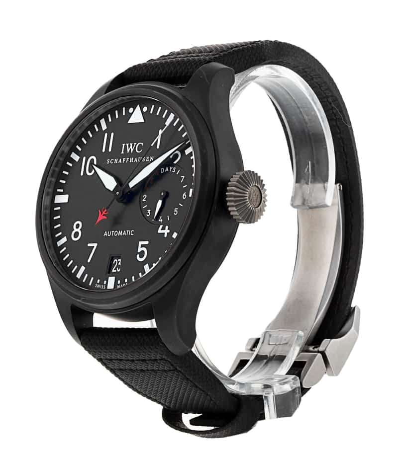 IWC Big Pilot’s IW501901